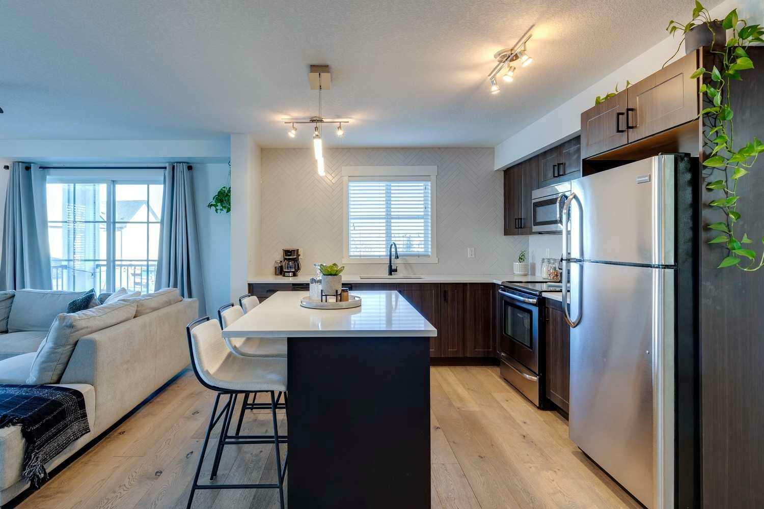 Photo de la propriété:  99 Copperstone Park SE 4211  AB T2Z 5C9 