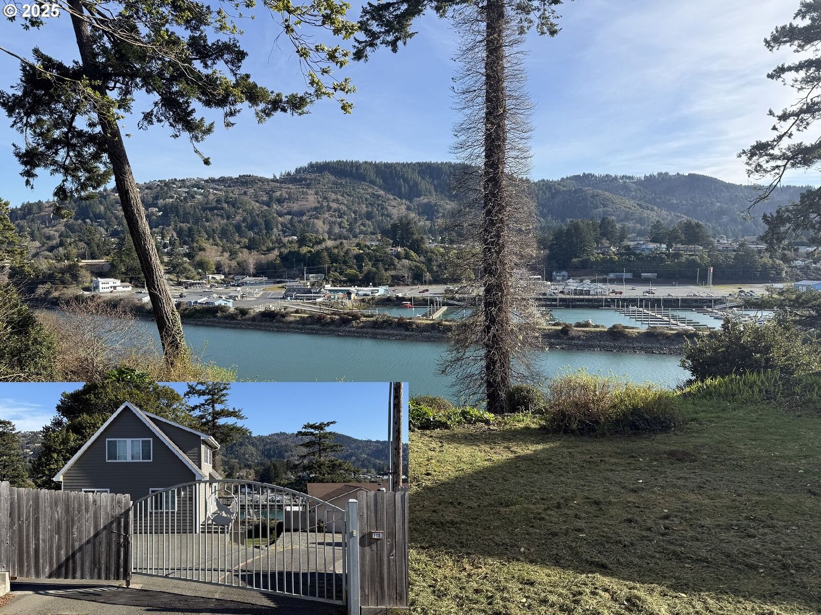 Property Photo:  322 Del Norte Ln  OR 97415 