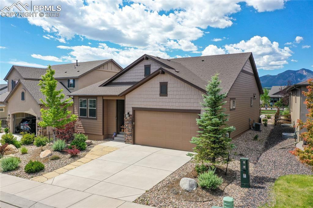 Property Photo:  15712 Lake Mist Drive  CO 80132 