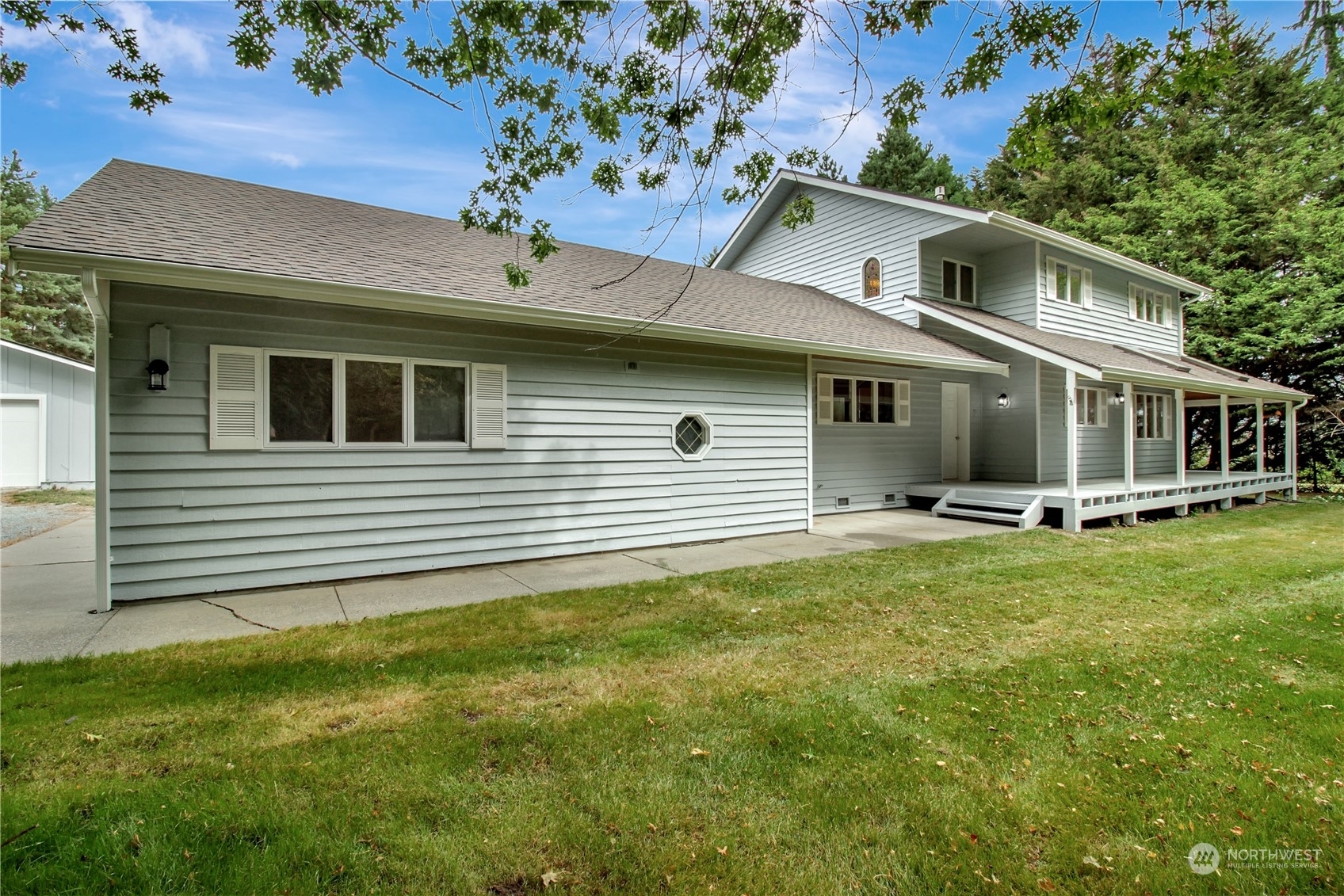 Property Photo:  963  Utsalady Road  WA 98282 