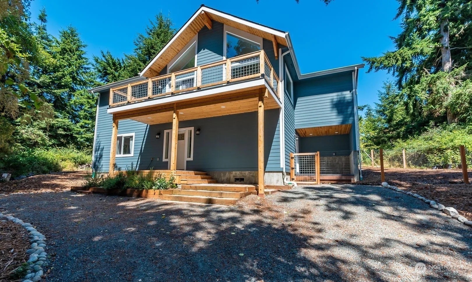 Property Photo:  713 NE Circle Drive  WA 98239 