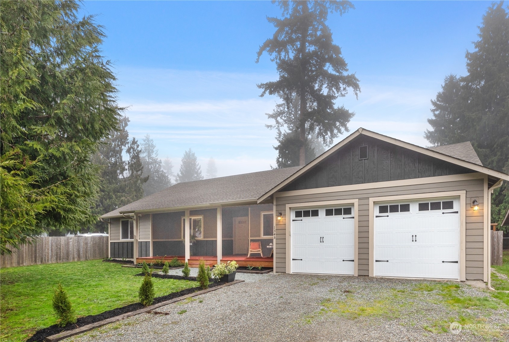 1345  Pilchuck Drive  Camano Island WA 98282 photo