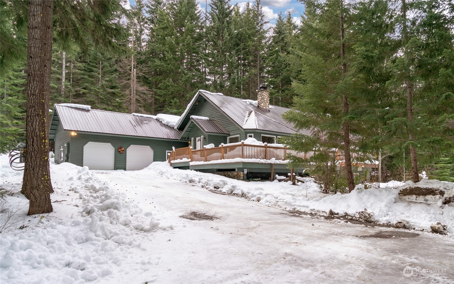 Property Photo: 110 Paradise Court WA 98922