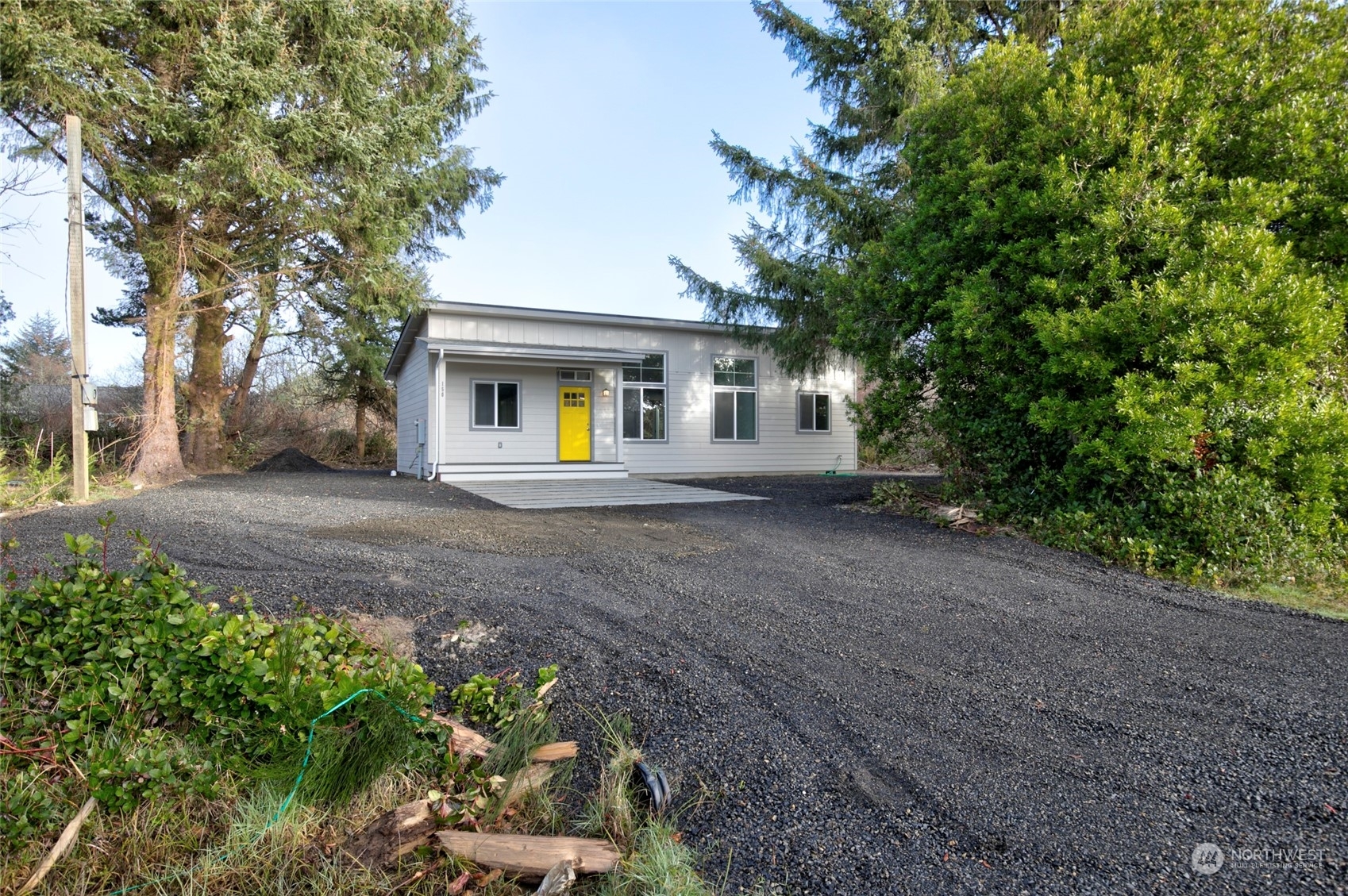 Property Photo:  150 N Wynoochee Drive SW  WA 98569 