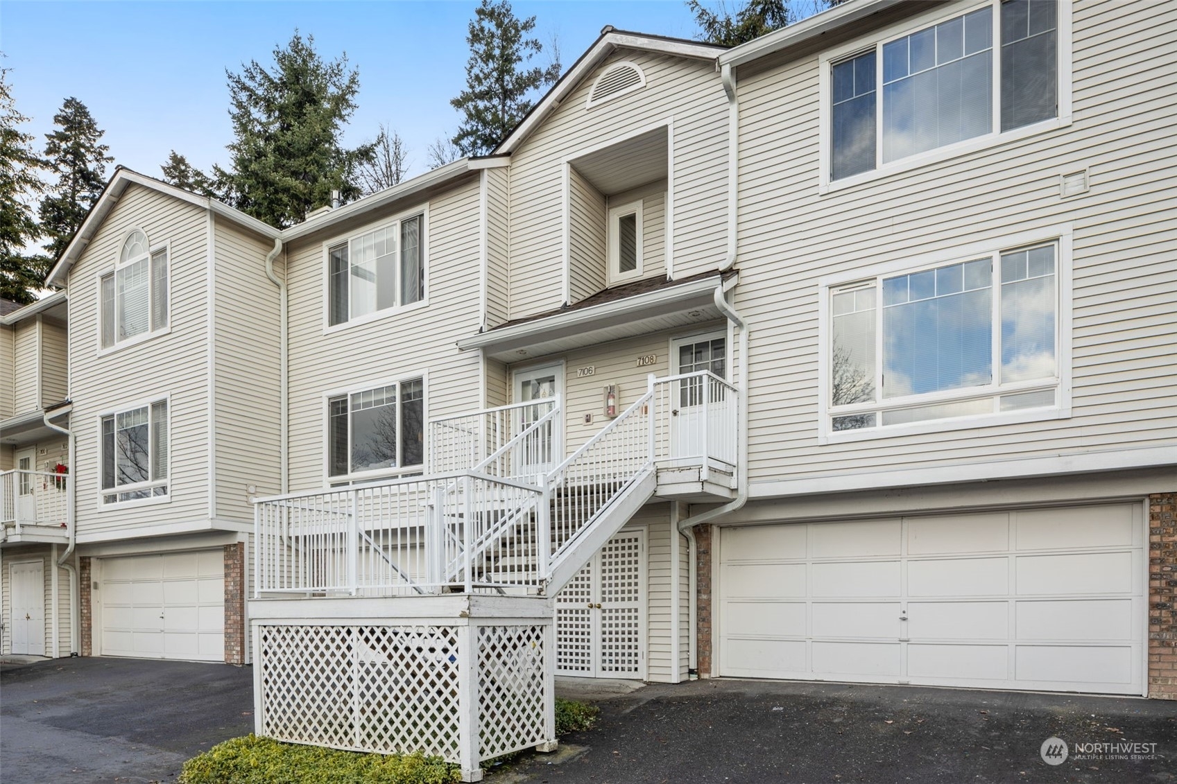 Property Photo:  7108  134th Court SE G3  WA 98059 