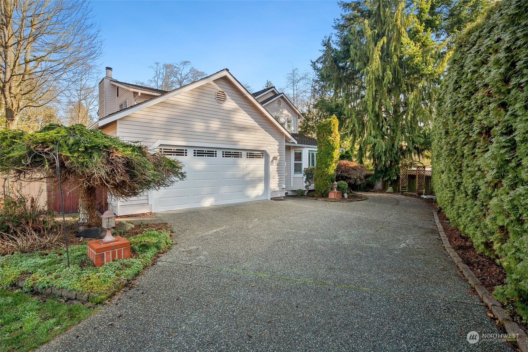 Property Photo:  5421  111th Place SW  WA 98275 