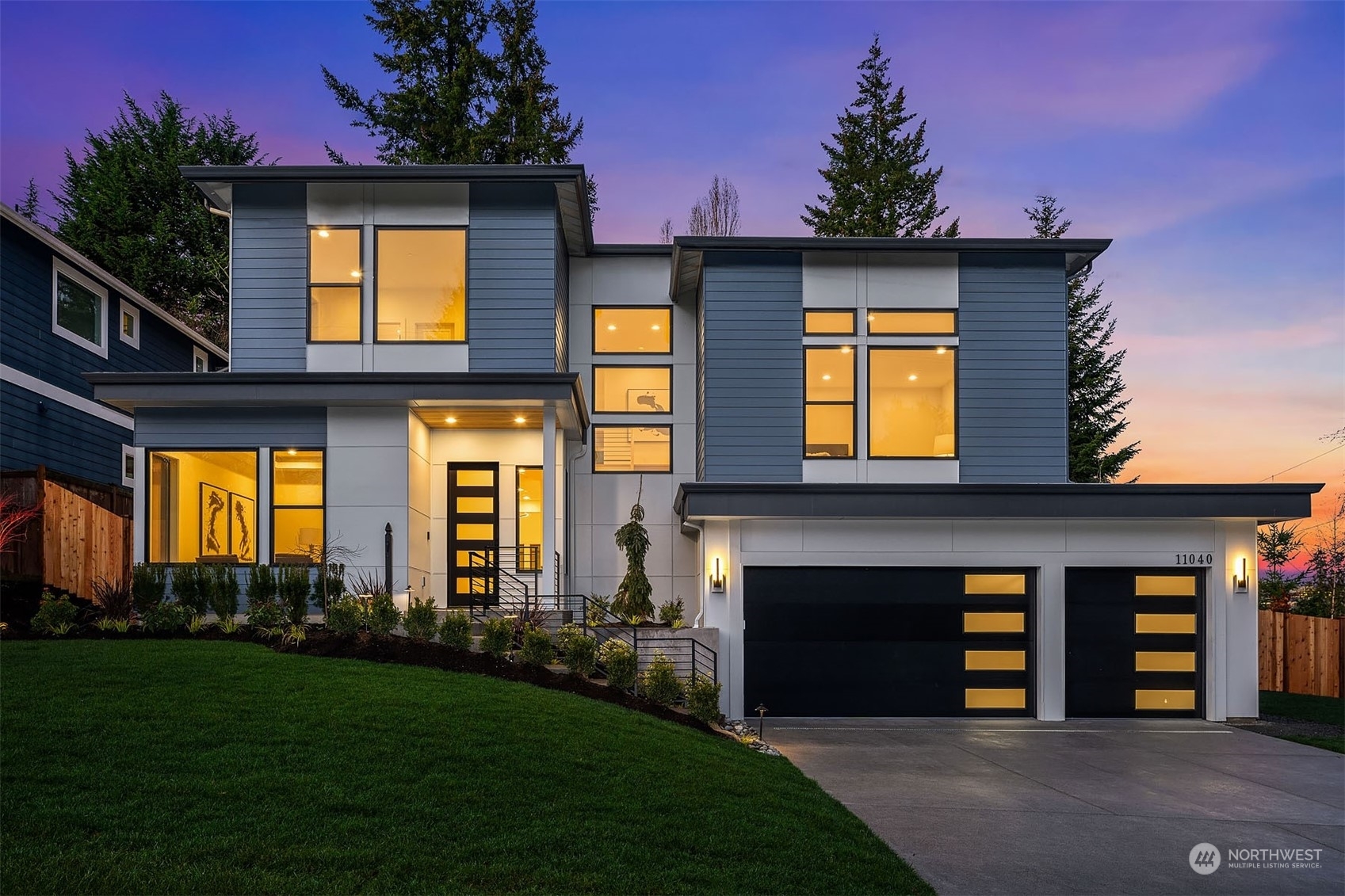 Photo de la propriété: 11040 SE 2nd Street WA 98004
