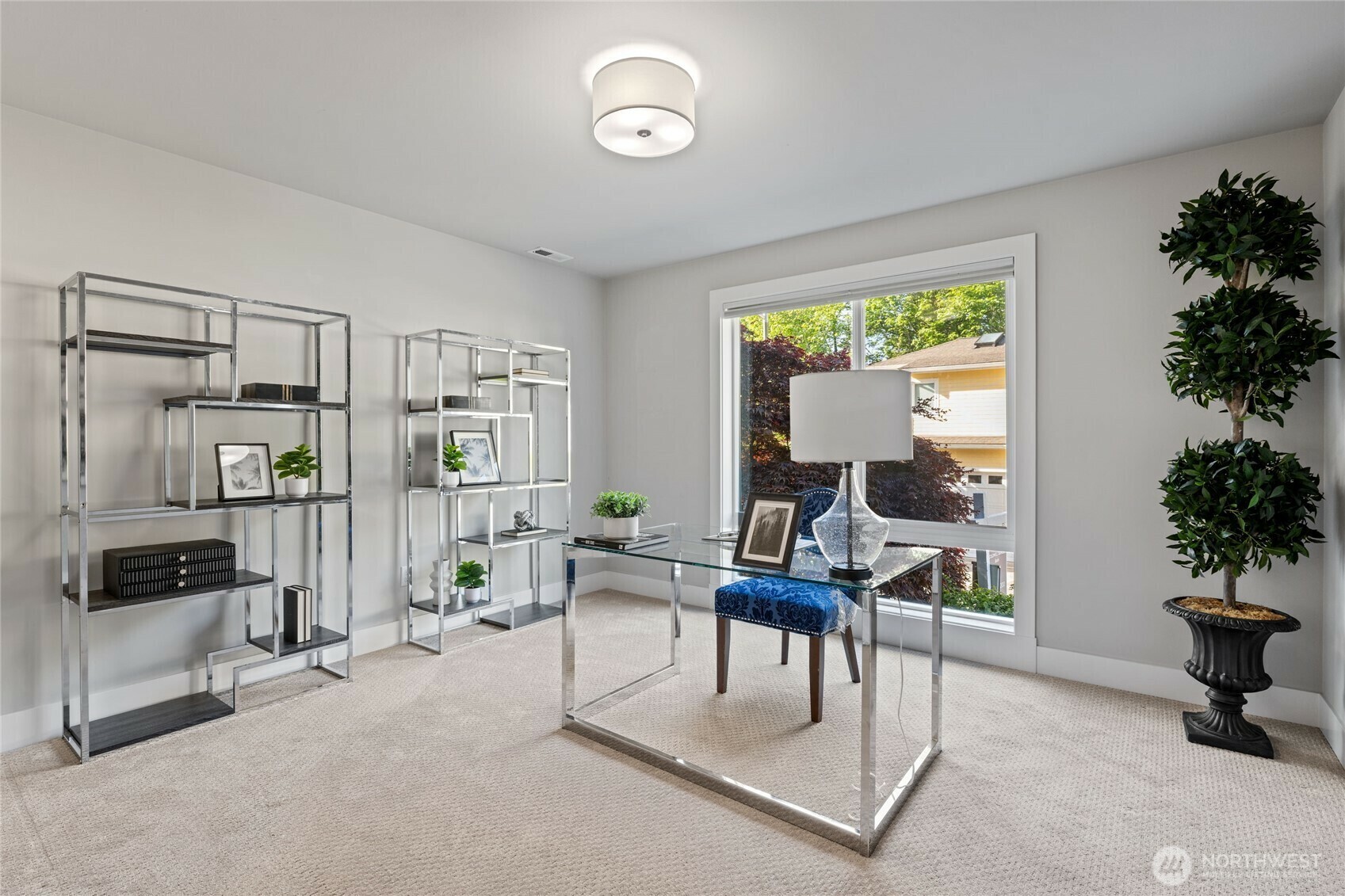 Property Photo: 1207 2nd Avenue WA 98033