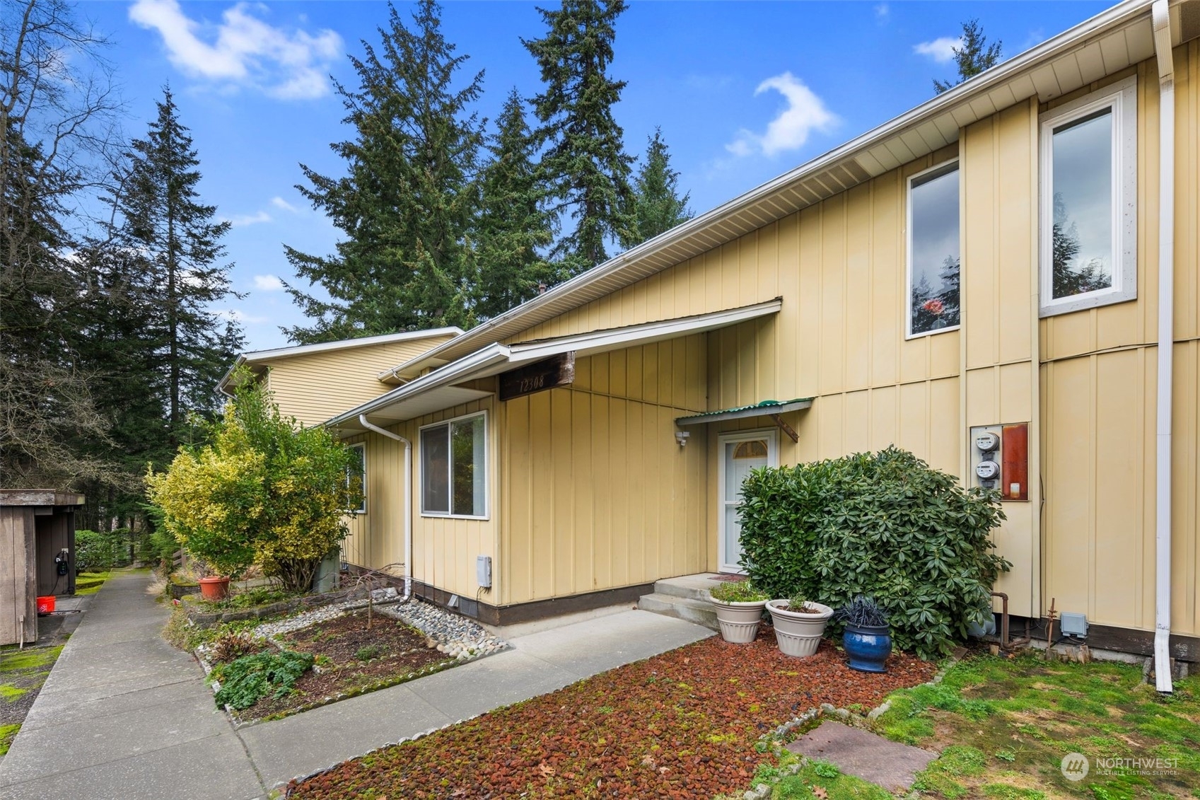 Property Photo:  12308 NE 149th Court  WA 98034 