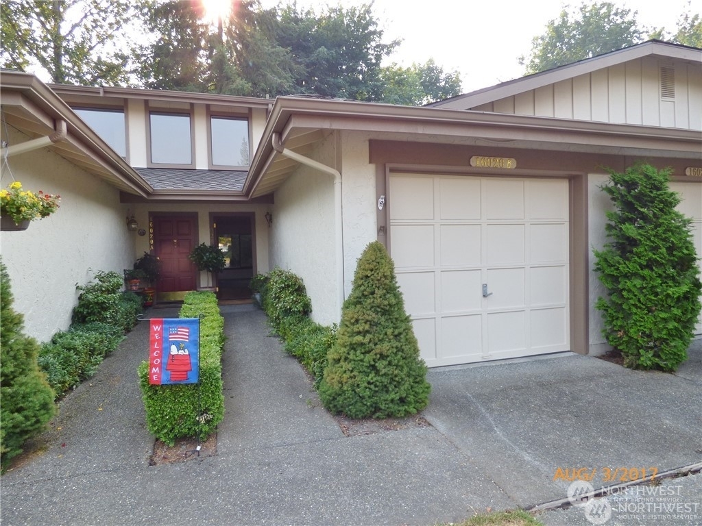 16020  Village Green Drive B  Mill Creek WA 98012 photo