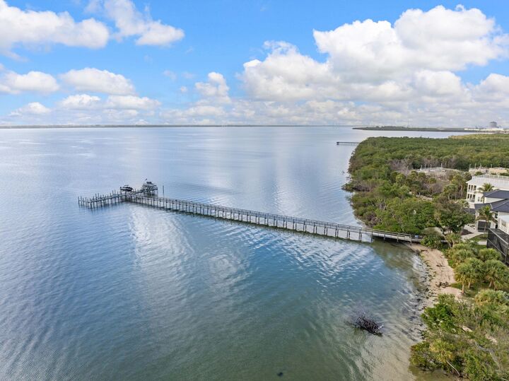 Property Photo:  7671 Pelican Pointe Drive  FL 34957 