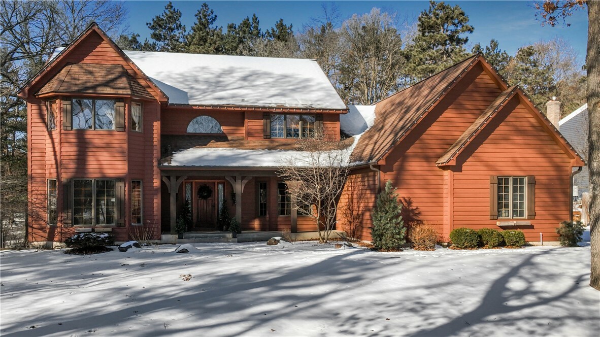 Property Photo:  3830 Timber Creek Court  WI 54701 