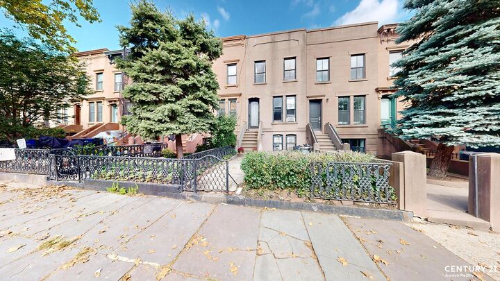 Property Photo: 21 2nd Street NY 11231