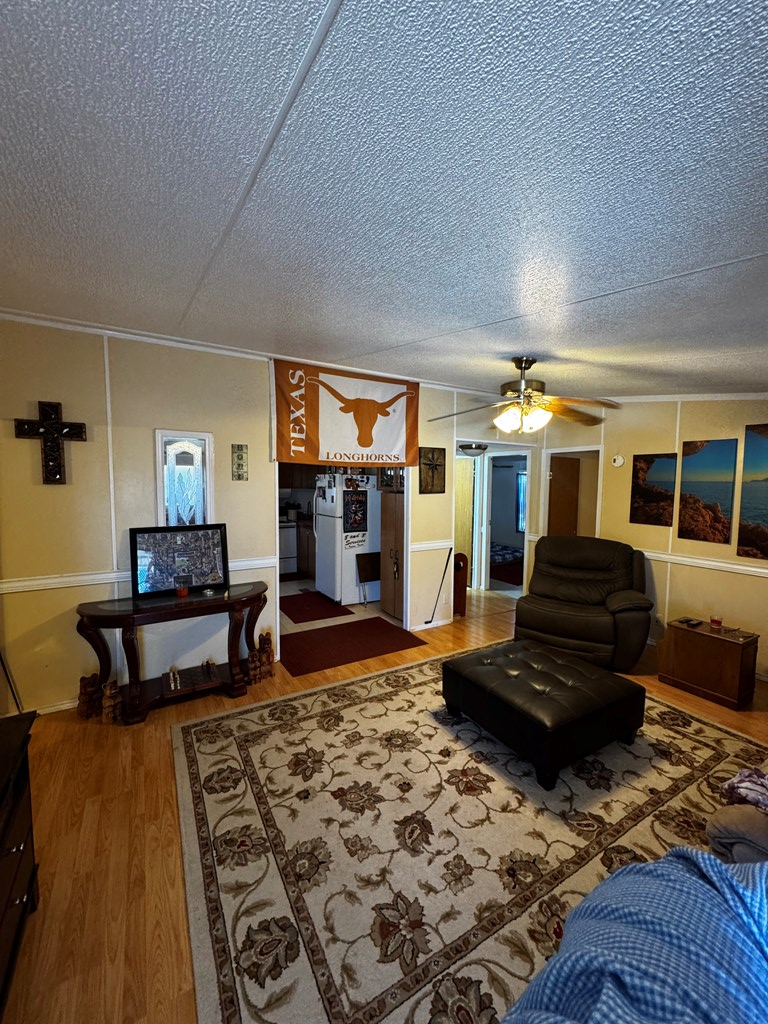 Property Photo:  600 N Hallmark  TX 79744 