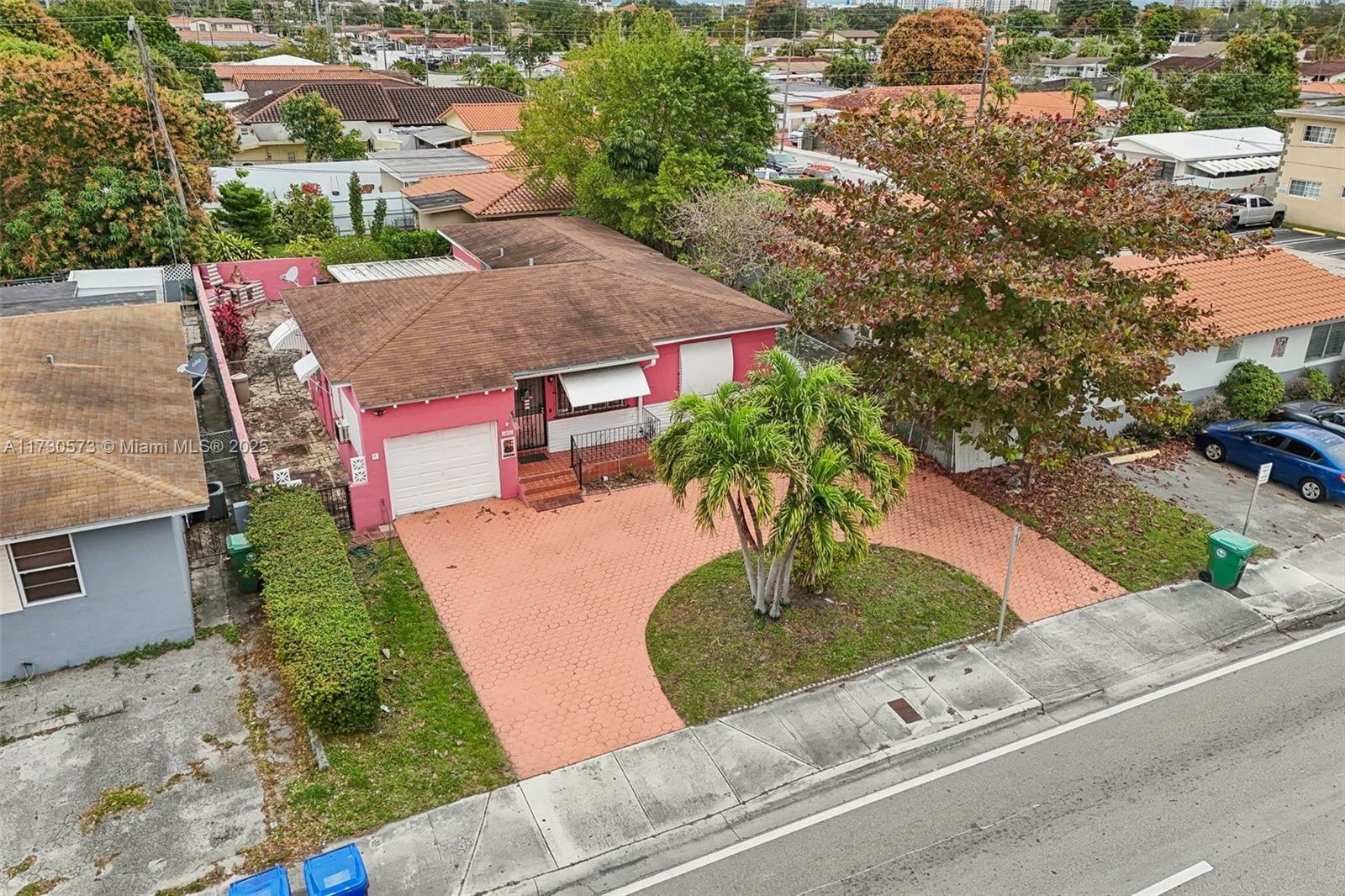 Property Photo:  6061 W Flagler St  FL 33144 