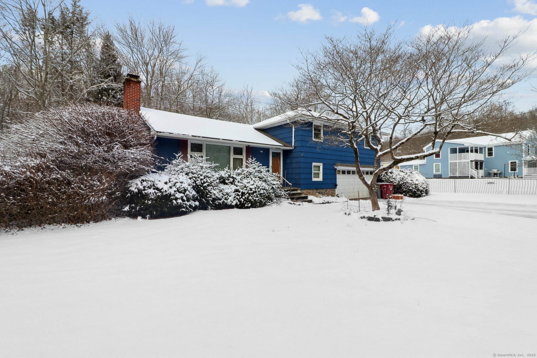 Property Photo:  464 Prospect Street  CT 06770 