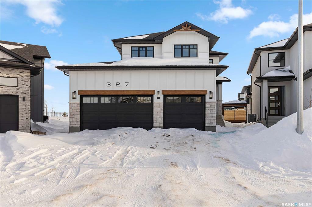 327 Woolf Bay  Saskatoon SK S7W 1E5 photo