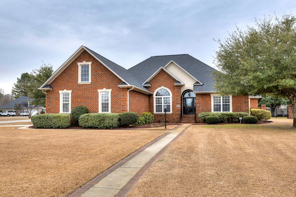 Property Photo:  70 Covey Pointe  SC 29154 