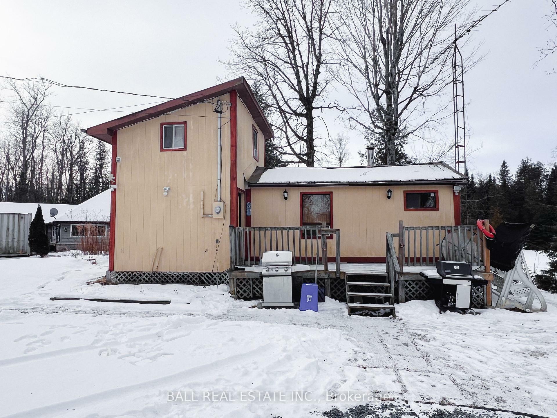Property Photo: 106 Fidlar Court ON K0K 2M0
