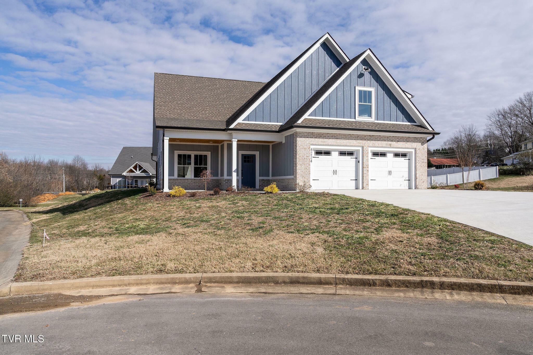 Property Photo:  4224 Marable Lane  TN 37601 