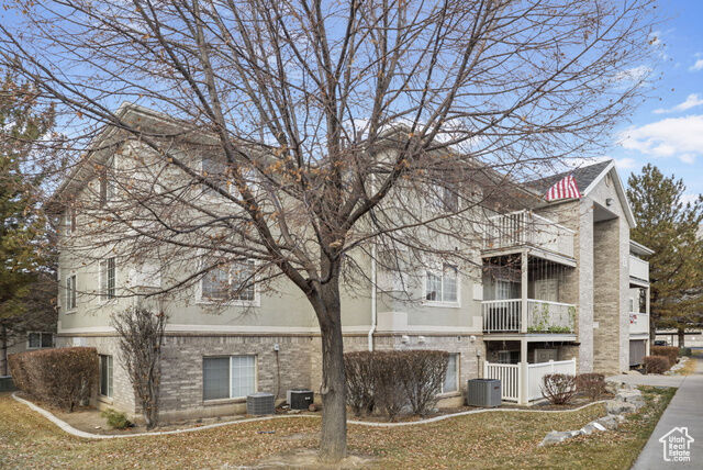 Property Photo:  1503 N 1285 W  UT 84057 