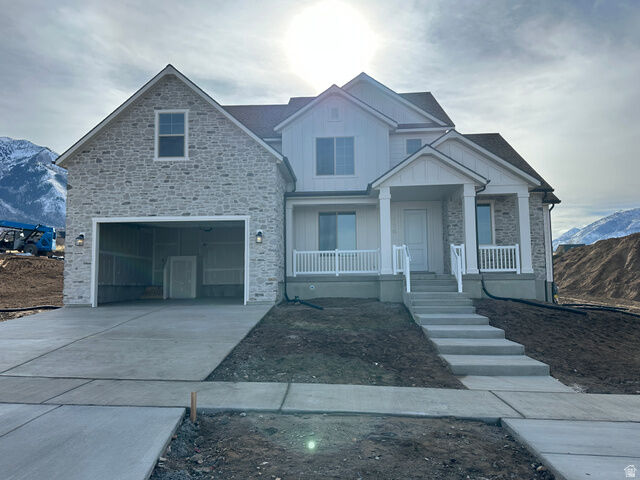 Property Photo:  256 E Bardsley Way 63  UT 84653 