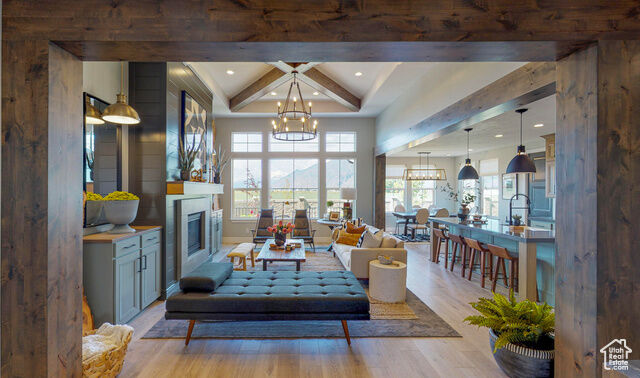 Property Photo: 1478 S 380 E 55 UT 84653
