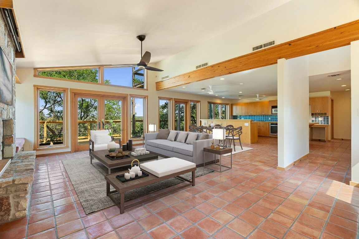Property Photo: 212 Comanche Camp TX 78640
