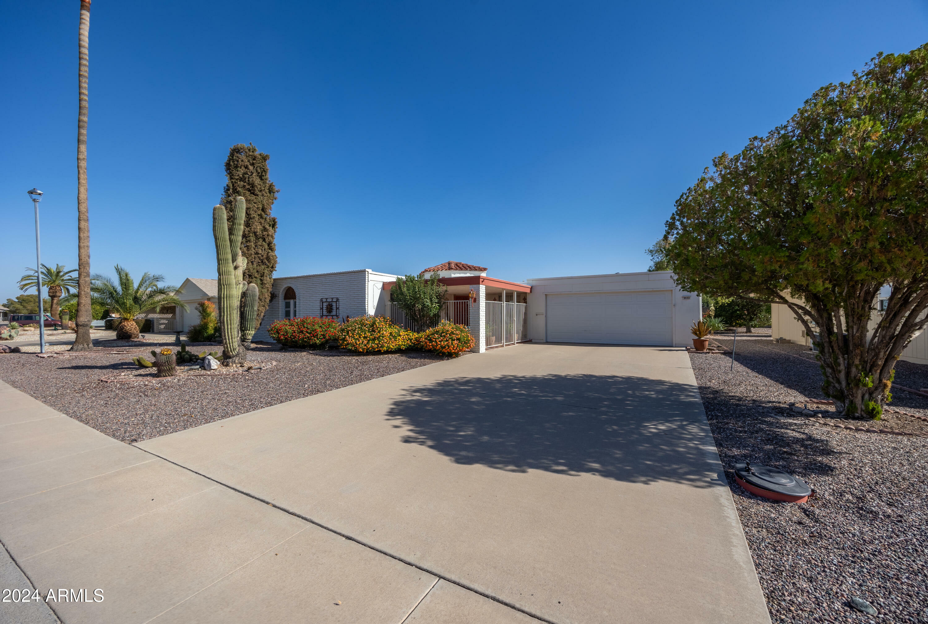 Property Photo:  9533 W Cedar Hill Circle N  AZ 85351 