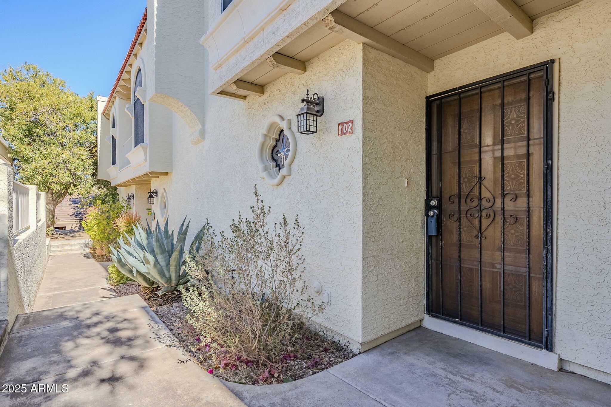 Property Photo:  12851 N Mimosa Drive 102  AZ 85268 