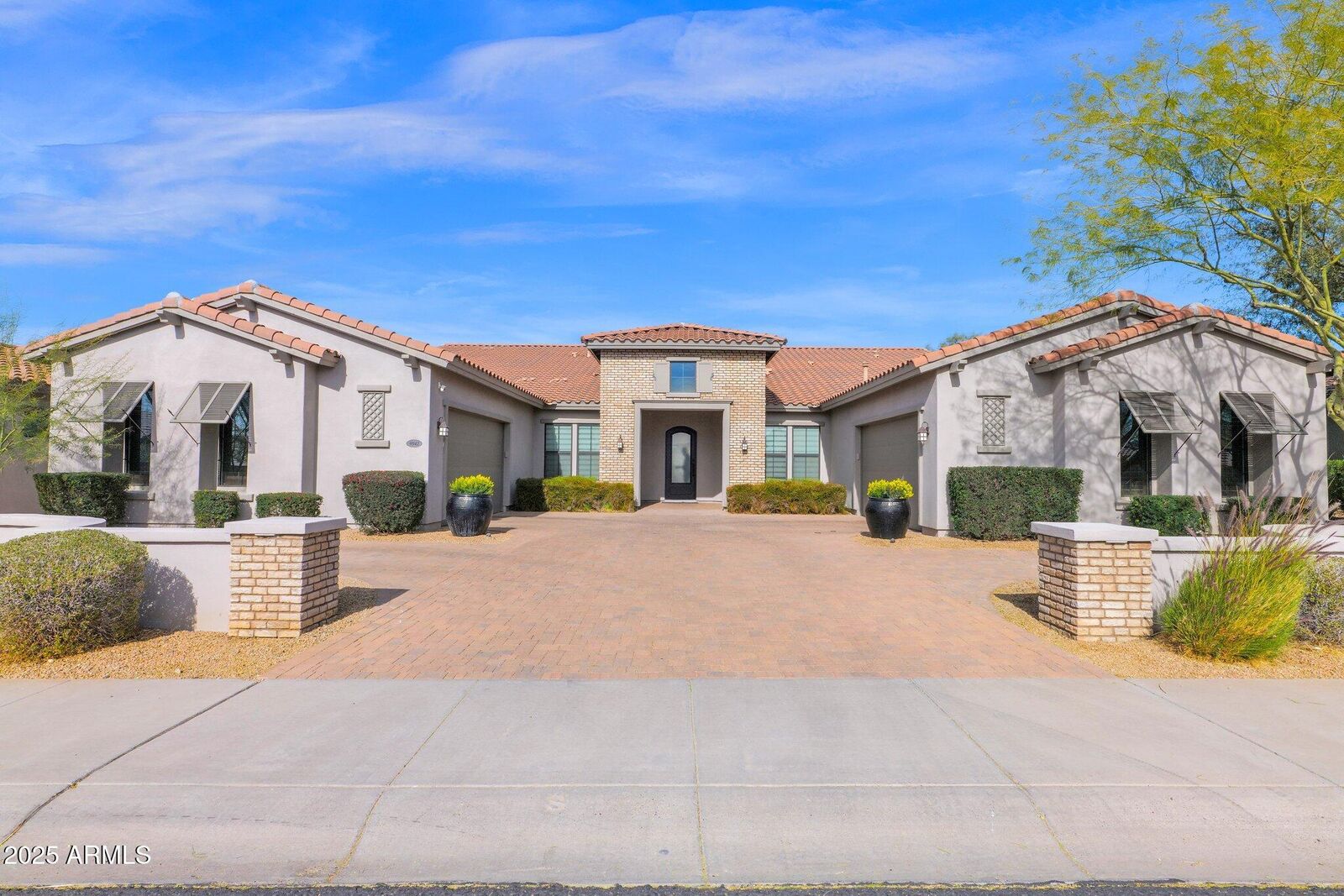 Property Photo:  9942 E Desert Beauty Drive  AZ 85255 