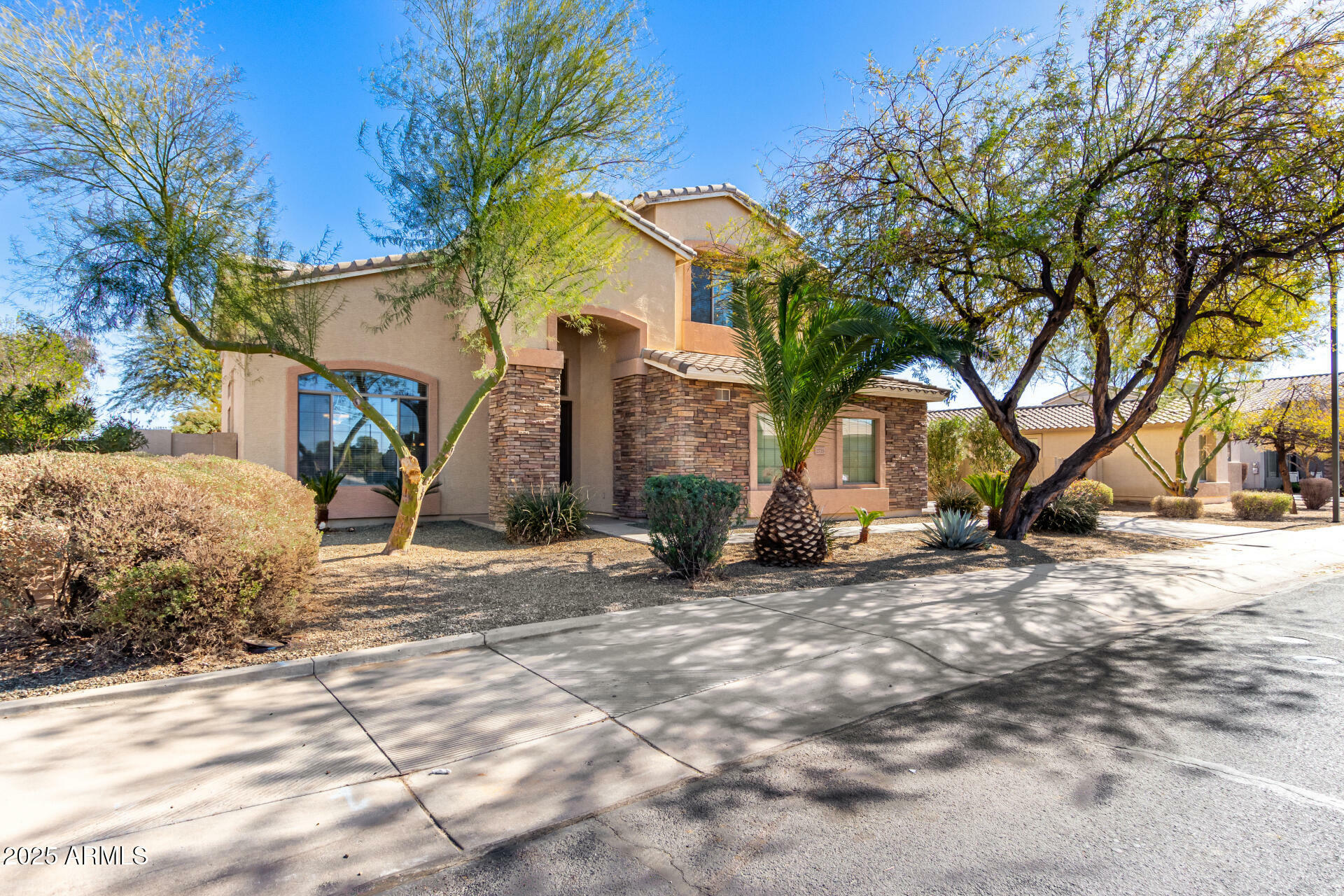 Property Photo:  2735 N 145th Avenue  AZ 85395 