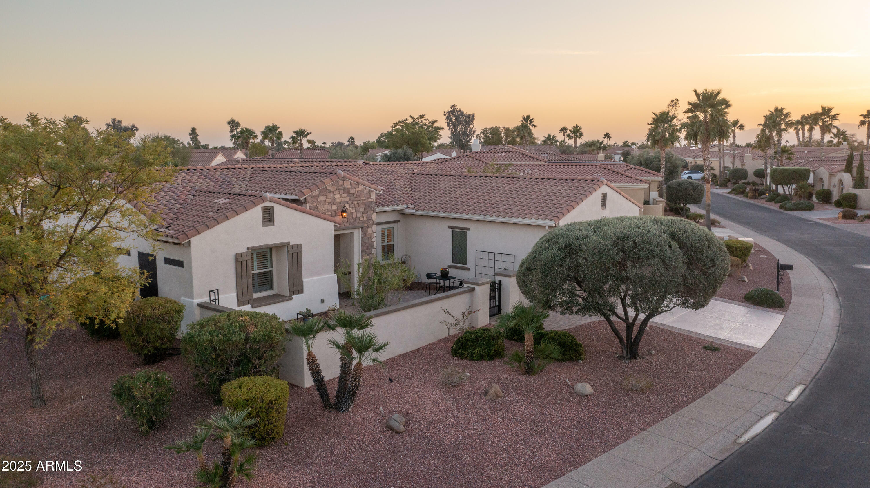 Property Photo: 12953 W Figueroa Drive AZ 85375