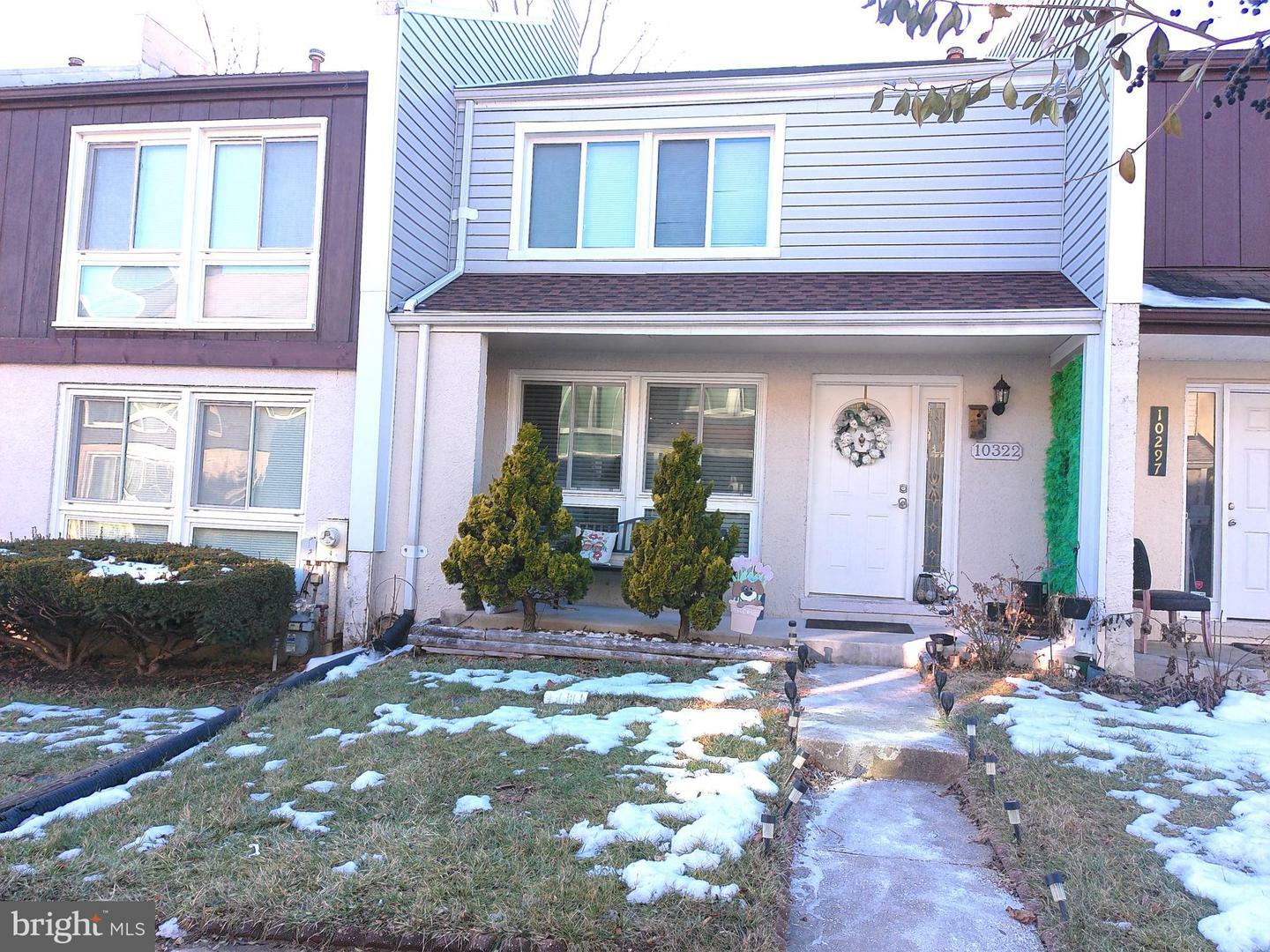 Property Photo:  10322 Nightmist Court  MD 21044 