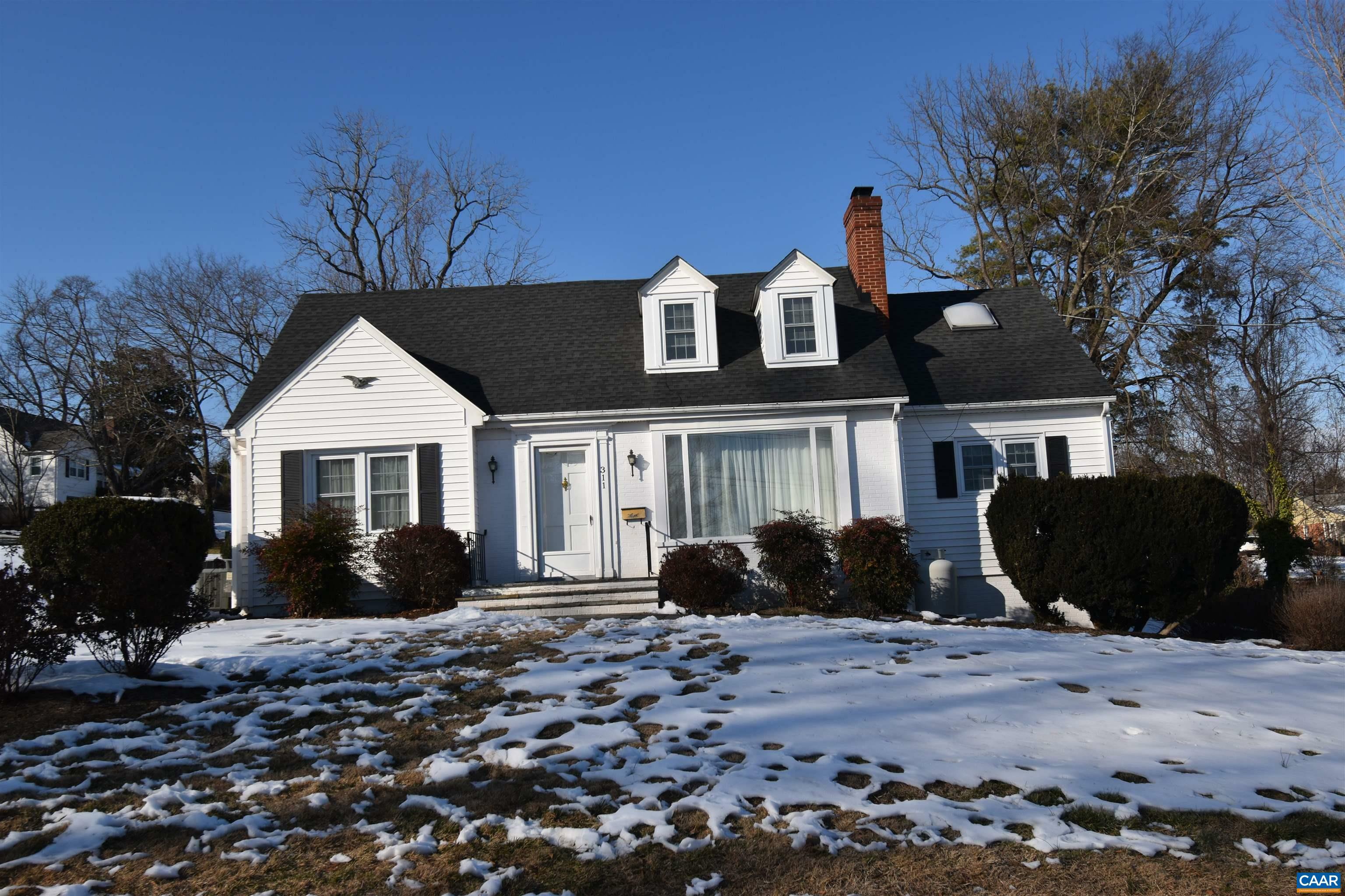 Property Photo:  311 Piedmont St  VA 22960 