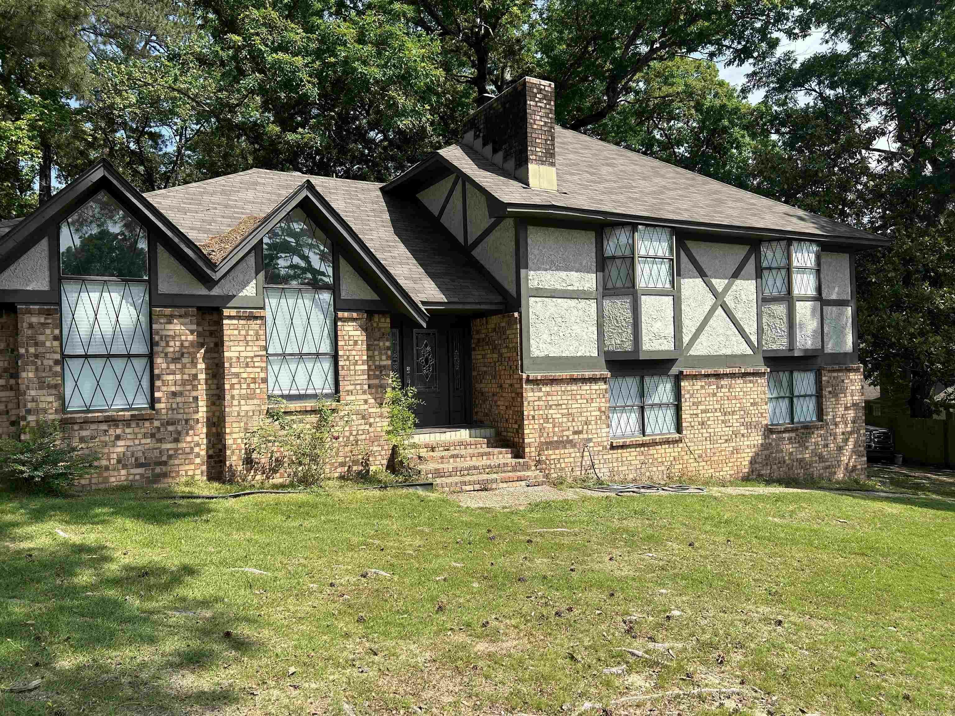 Property Photo:  12008 Cherrystone Circle  AR 72210 