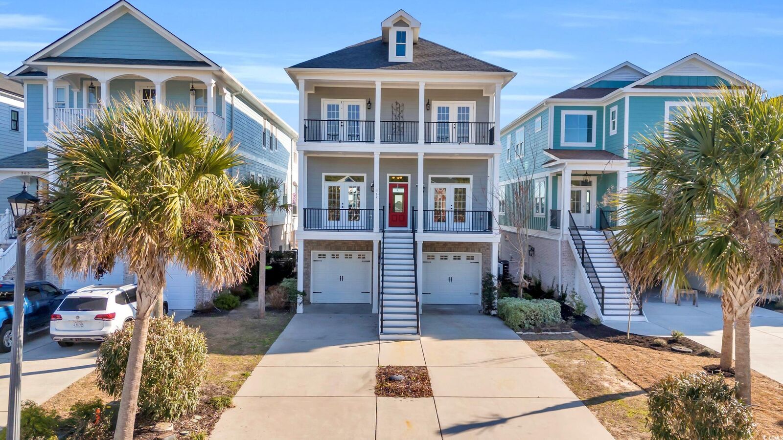 Property Photo: 369 Saint Julian Ln. SC 29579
