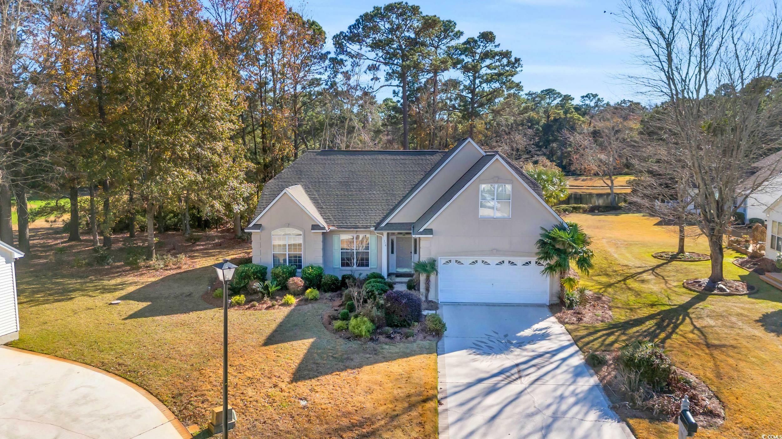 116 Cobblestone Dr.  Pawleys Island SC 29585 photo