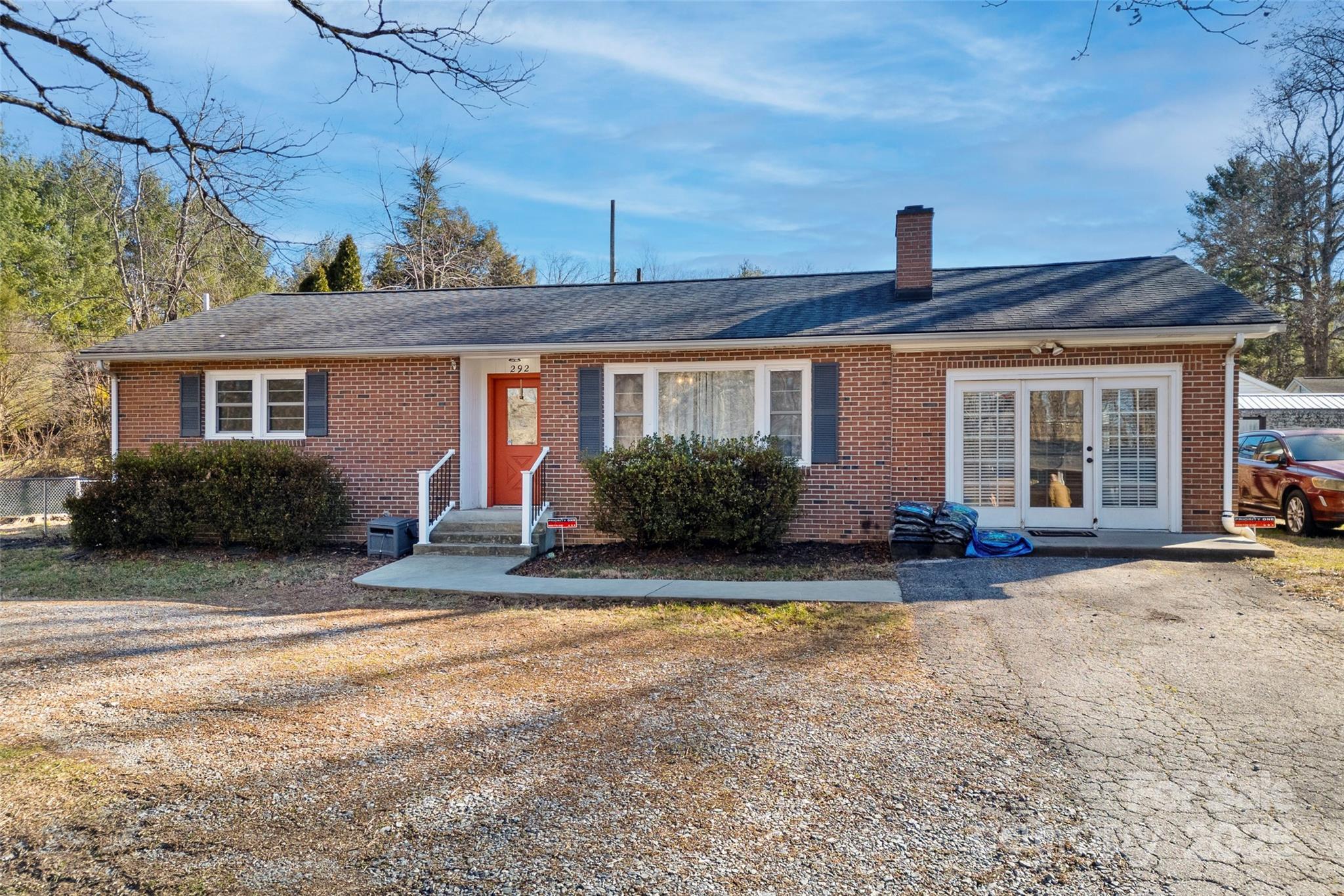 292 Brookside Camp Road  Hendersonville NC 28792 photo
