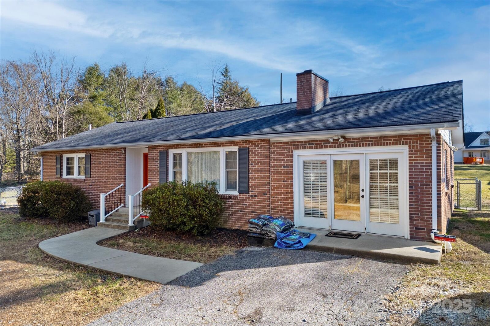 Property Photo: 292 Brookside Camp Road NC 28792