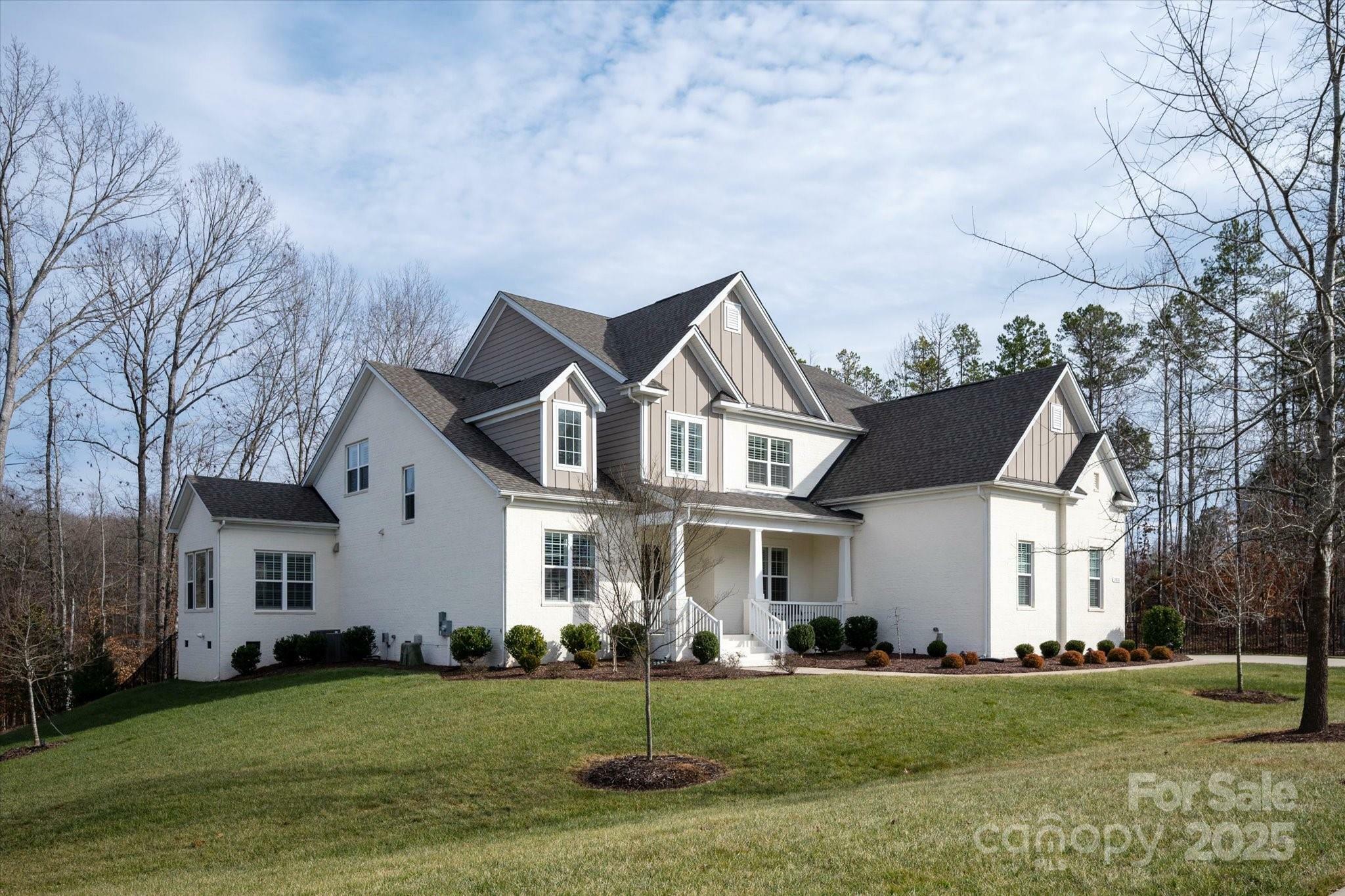 Property Photo:  2010 Belle Grove Drive  NC 28173 