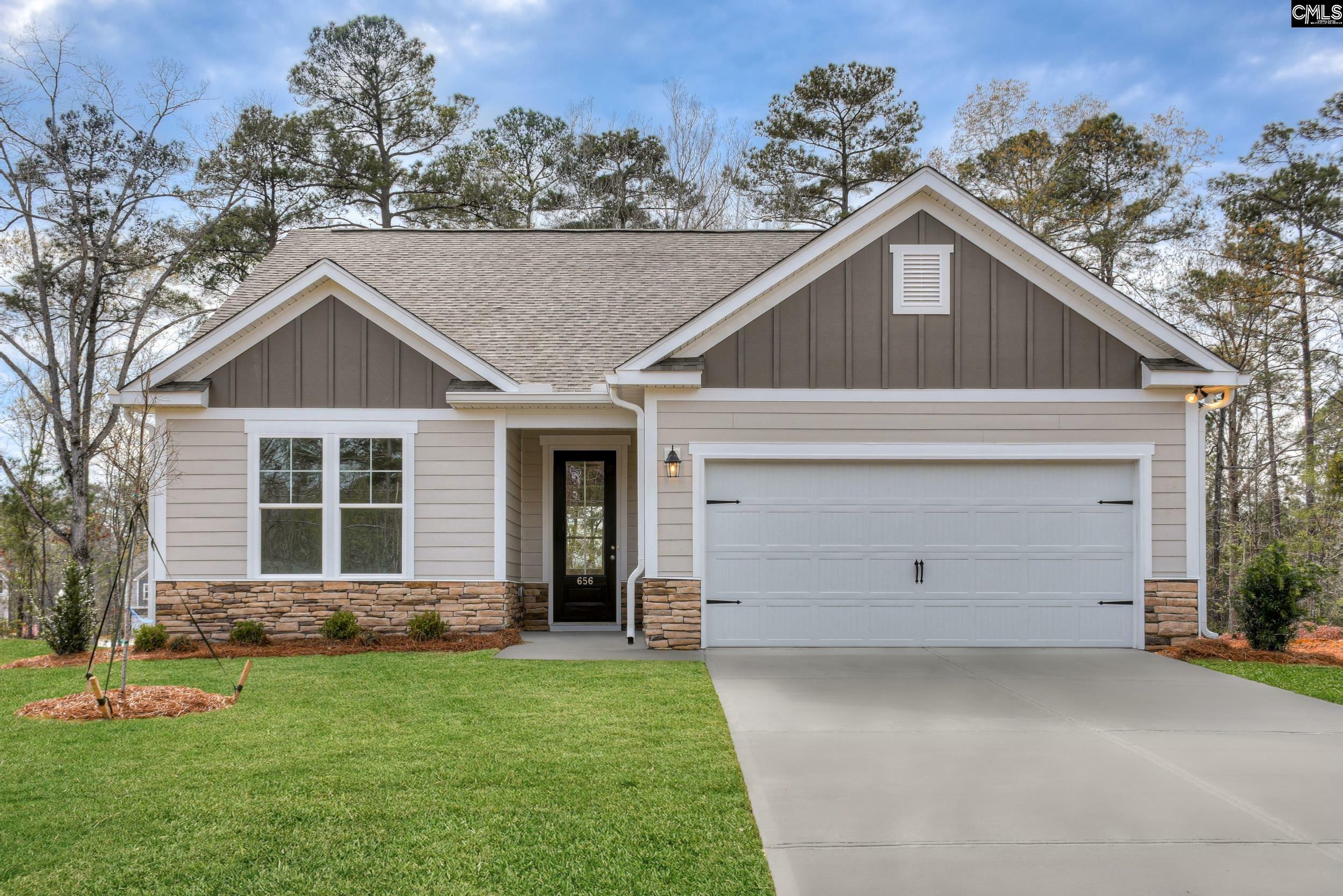 Property Photo: 2458 Morning Glory SC 29073