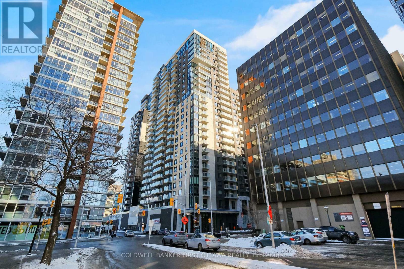 180 George Street 2201  Ottawa ON K1N 0G8 photo