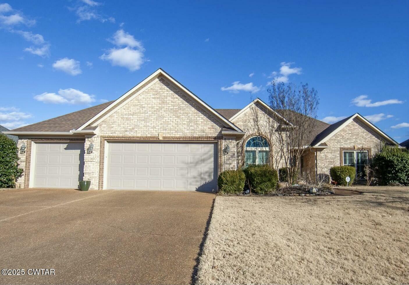 Property Photo:  128 Fawn Ridge Drive  TN 38305 