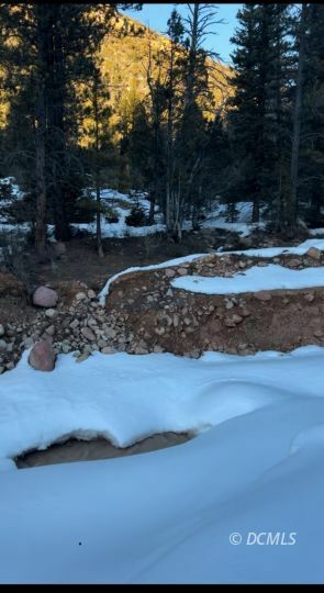Property Photo: Ashdown Gorge UT 84720