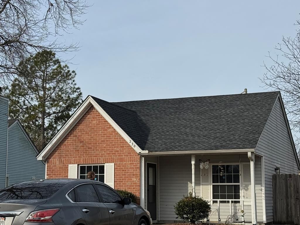 Property Photo:  230 Anna Lane  AR 72301 