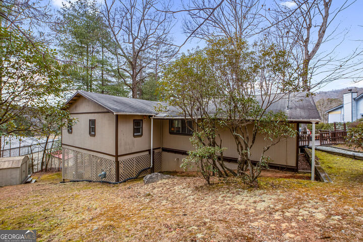 Property Photo:  9 Golf Drive  GA 30525 