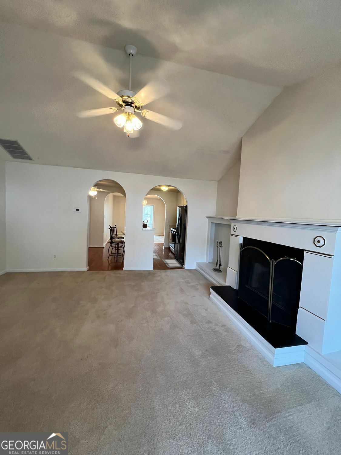 Property Photo:  3745 Hudson Court  GA 30273 