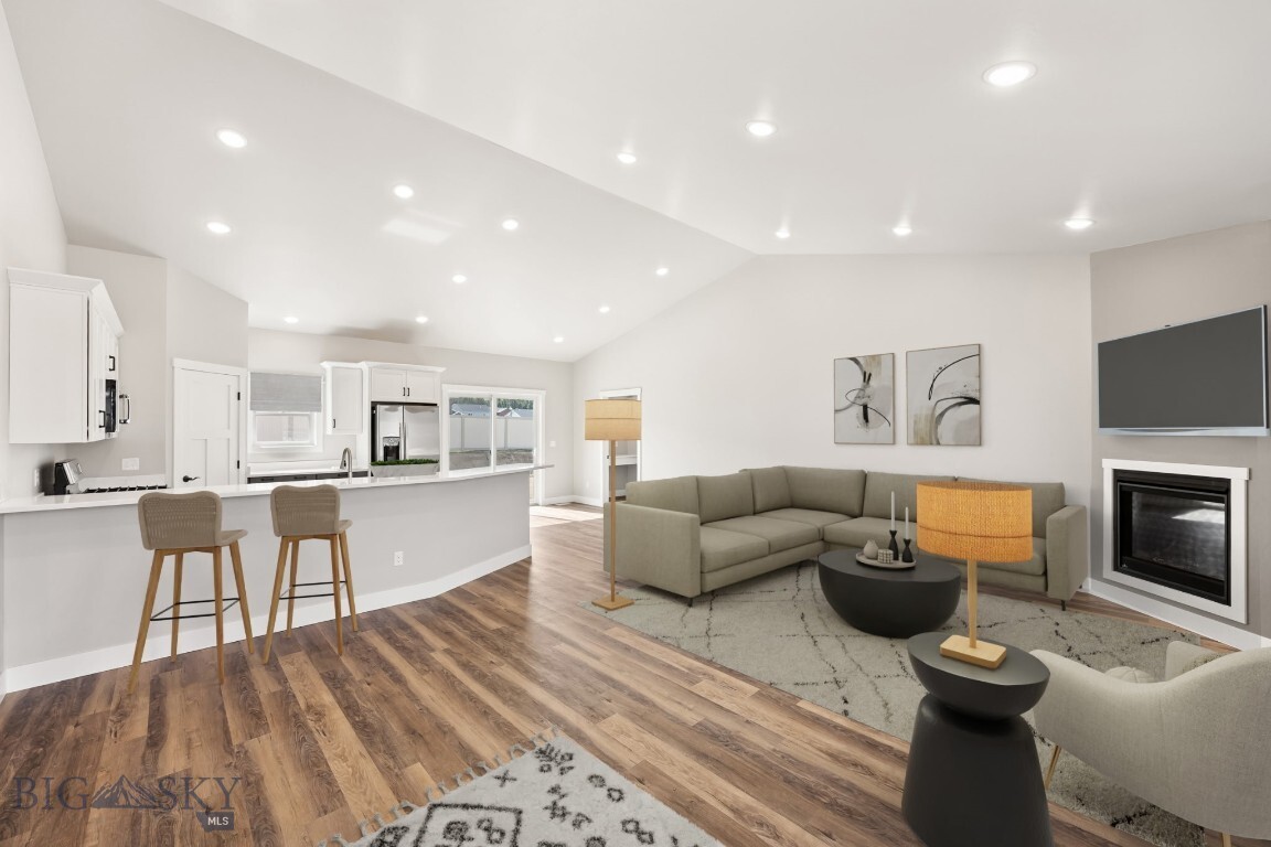Property Photo:  Lot 10 S Arizona  MT 59701 