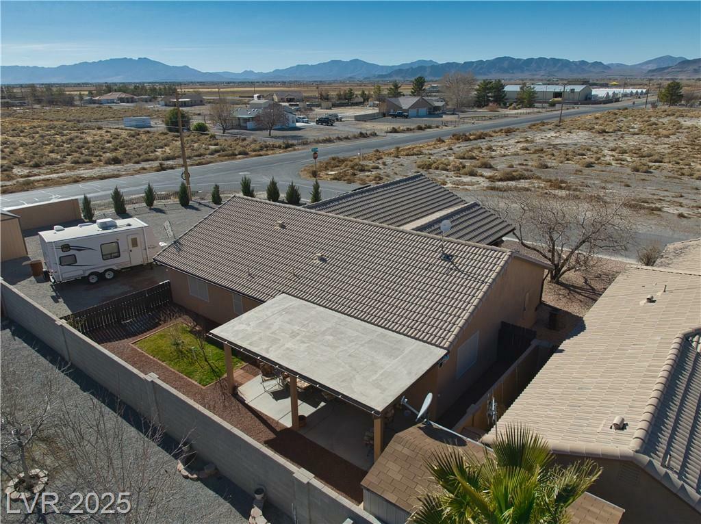 Property Photo:  5001 Ray Frank Boulevard  NV 89060 